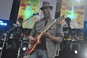 Keb Mo
