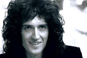 Brian May