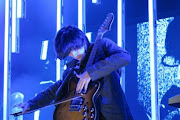 Jonny Greenwood