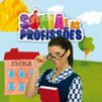 S&oacute;nia e as Profiss&otilde;es