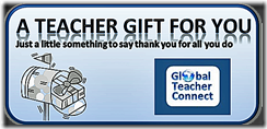 Global Teacher Connect Giftcard