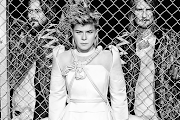 Royksopp & Robyn