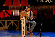 Vince Gill