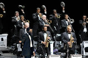 Count Basie Orchestra
