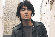 Masaharu Fukuyama