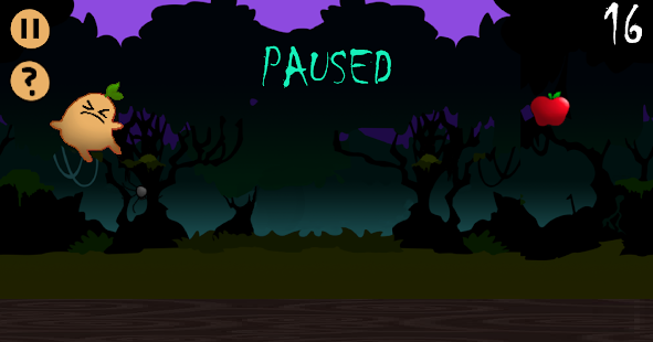 Free Download Hungry Potato APK for PC