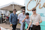 Saint Motel