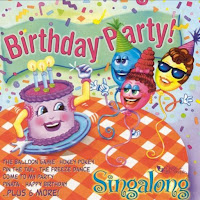 Birthday Party! Singalong