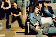Queens of The Stone Age