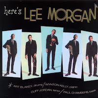 Here's Lee Morgan