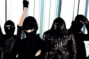 Atari Teenage Riot