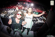 DVBBS