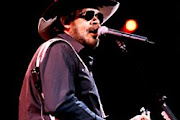 Hank Williams Jr.