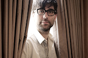 Jamie Lidell