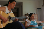 Rodrigo Y Gabriela