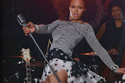 Elle Varner