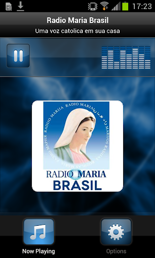 Radio Maria Brasil