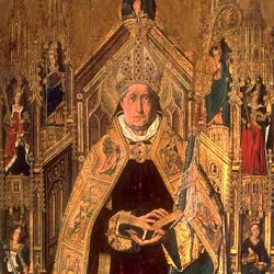 132 - Bartolome Bermejo - Santo Domingo de Silos