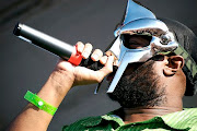 MF Doom