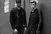 The Chainsmokers