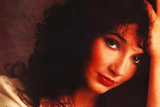 Kate Bush
