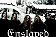 Enslaved