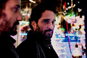 Jorge Drexler