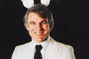 Steve Martin