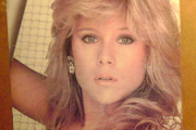 Samantha Fox