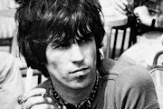 Keith Richards