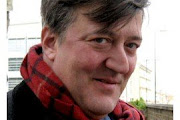 Stephen Fry