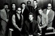 Huey Lewis & The News