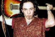 Stevie Ray Vaughan