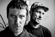 Sleaford Mods