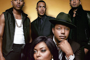 Empire Cast