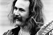 David Crosby