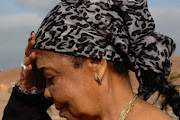 Cesaria Evora