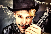 Chord Overstreet