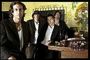 Roger Clyne & the Peacemakers