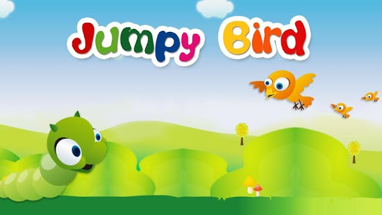 免費下載動作APP|Jumpy Bird app開箱文|APP開箱王