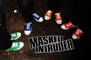 Masked Intruder