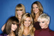 Girls Aloud