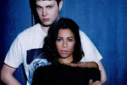 AlunaGeorge