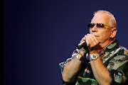 Eric Burdon