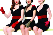 The Puppini Sisters