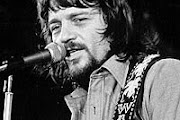 Waylon Jennings