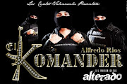 El Komander