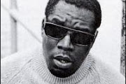 Clarence Carter