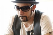 AJ McLean