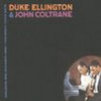 Duke Ellington & John Coltrane
